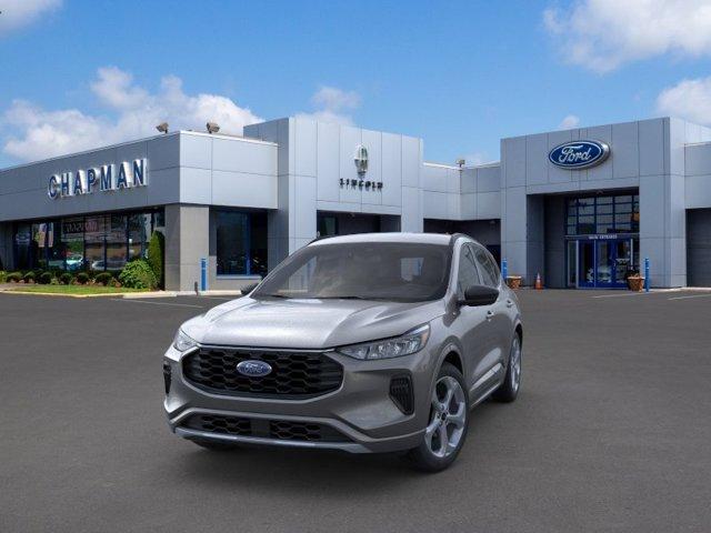 new 2024 Ford Escape car, priced at $34,650