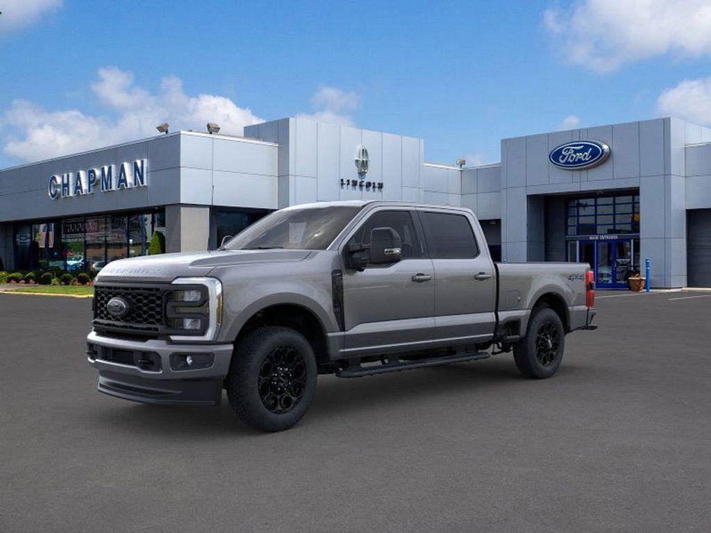 new 2025 Ford F-250 car, priced at $67,201