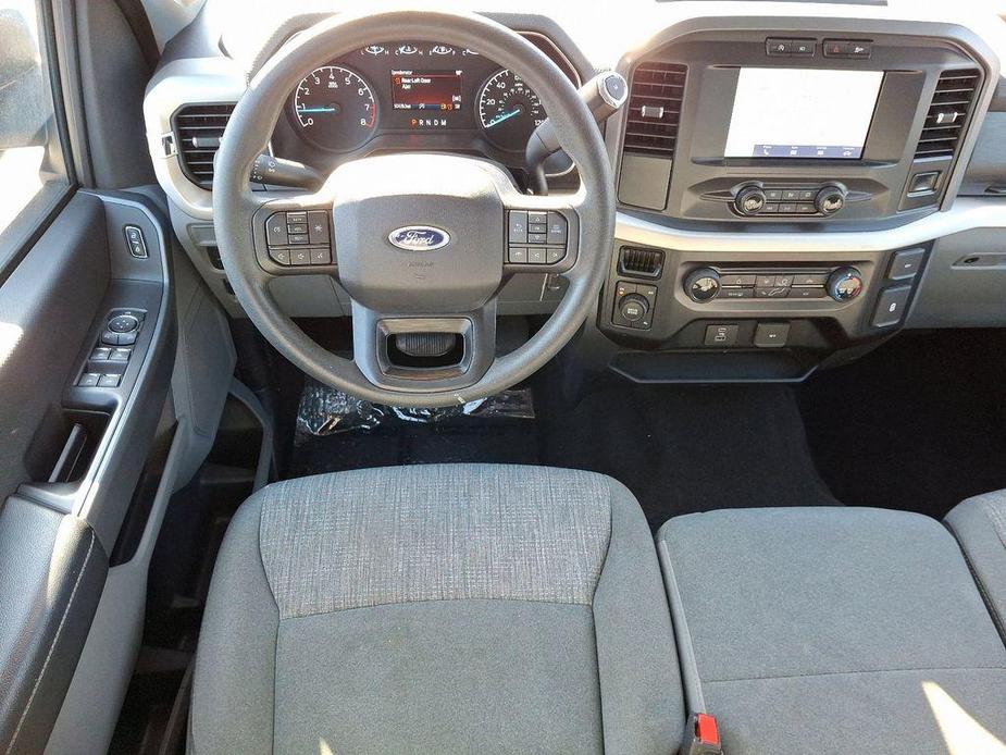 used 2021 Ford F-150 car, priced at $36,773