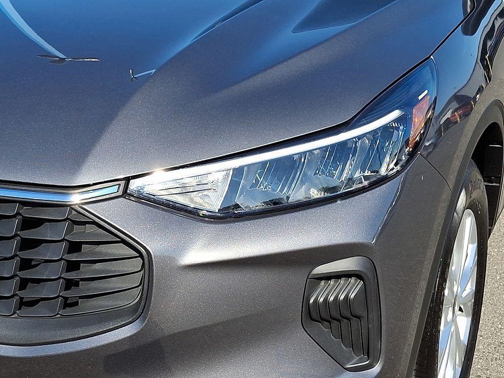 used 2023 Ford Escape car, priced at $24,223