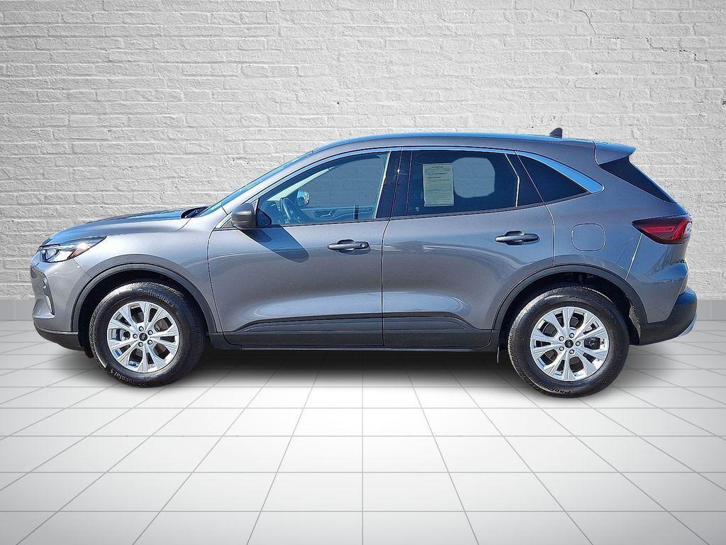 used 2023 Ford Escape car, priced at $24,223