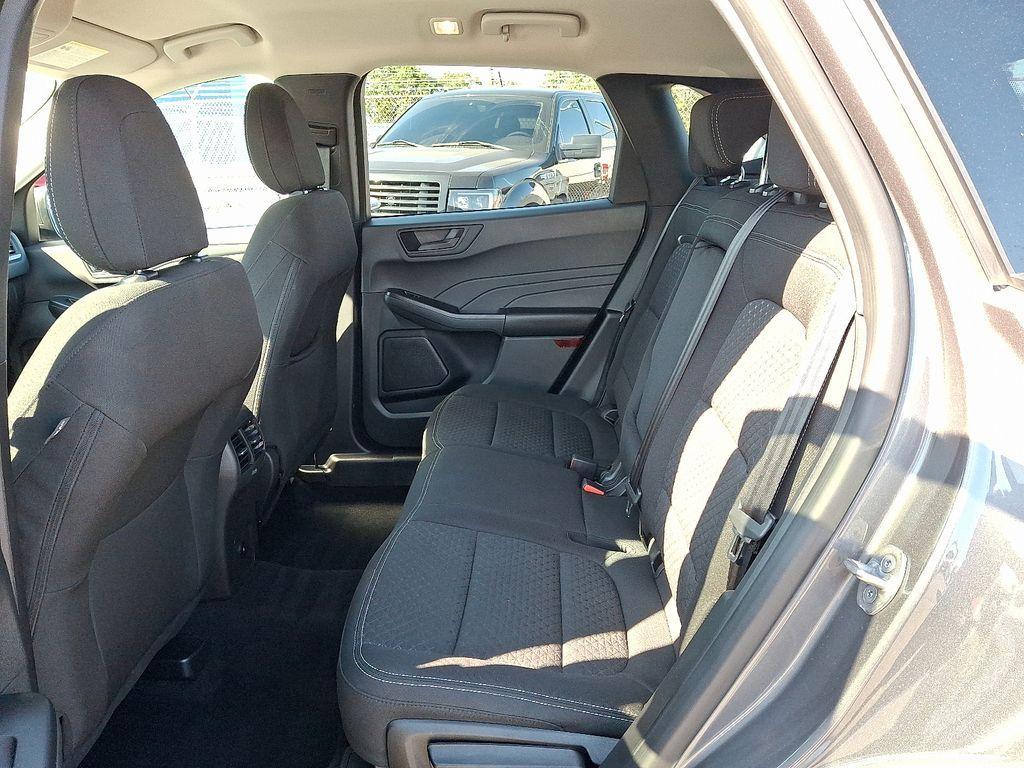 used 2023 Ford Escape car, priced at $24,223