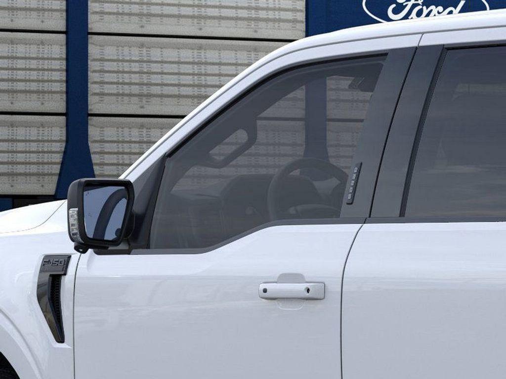 new 2024 Ford F-150 car, priced at $65,585