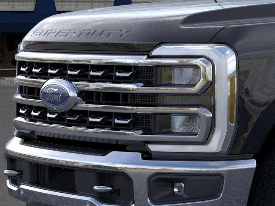 new 2024 Ford F-350 car, priced at $82,049