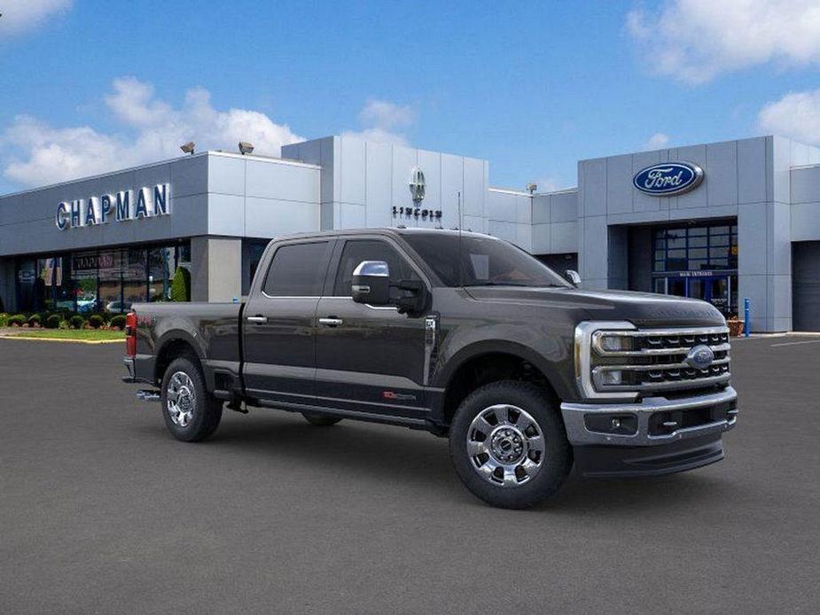 new 2024 Ford F-350 car, priced at $82,049