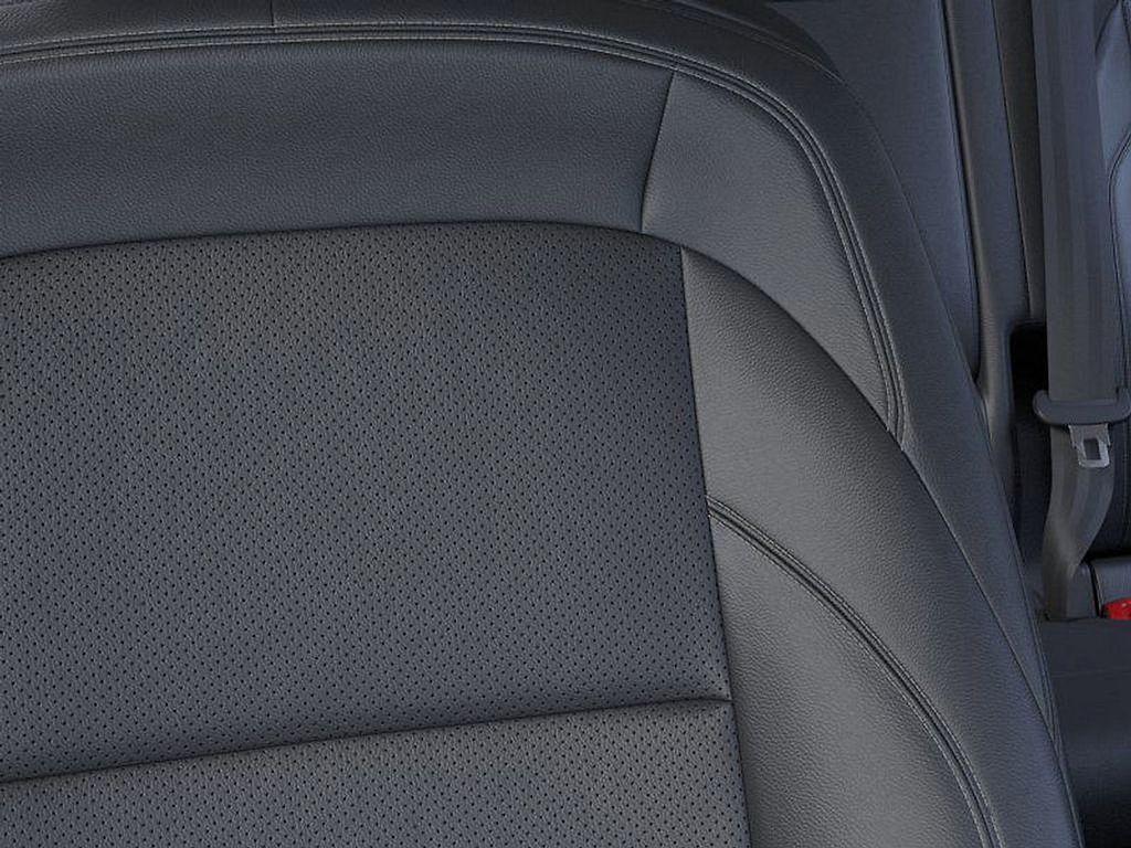 new 2025 Lincoln Nautilus car, priced at $50,798