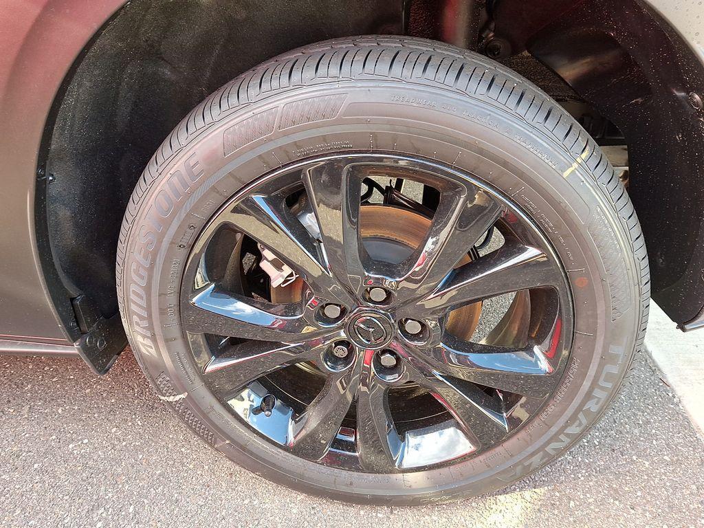 new 2026 Mazda CX-30 car, priced at $31,910