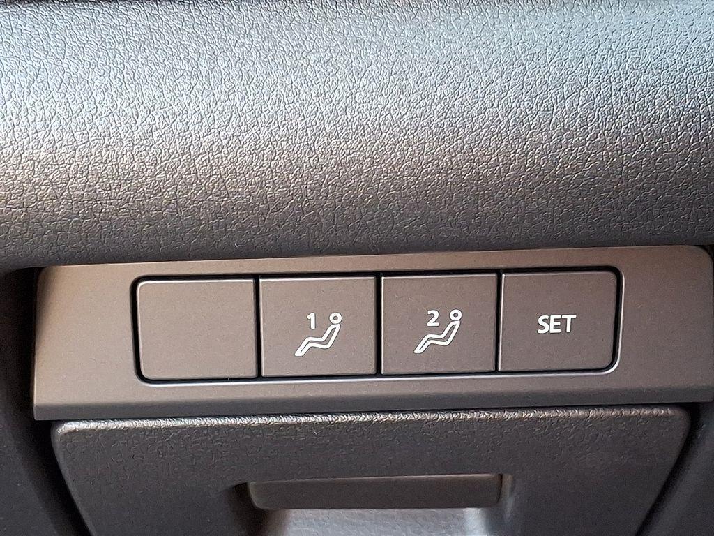 new 2026 Mazda CX-30 car, priced at $31,910