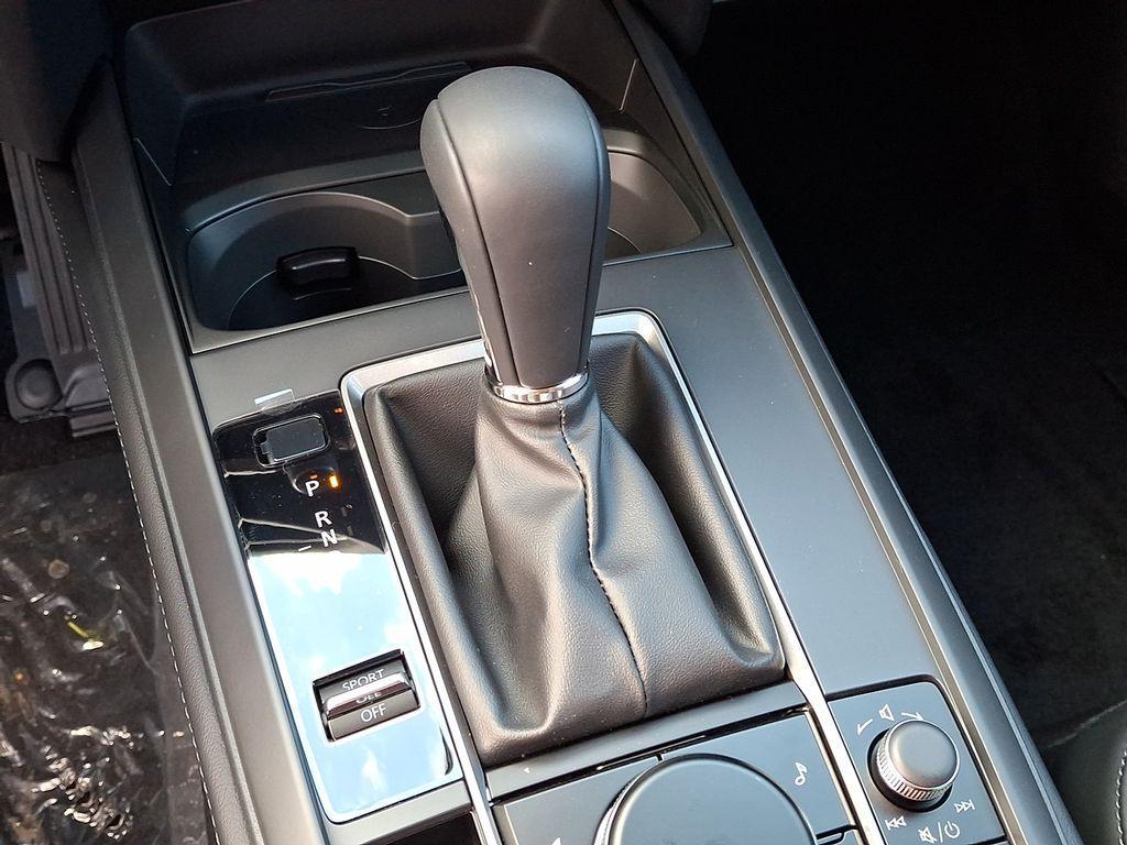 new 2026 Mazda CX-30 car, priced at $31,910