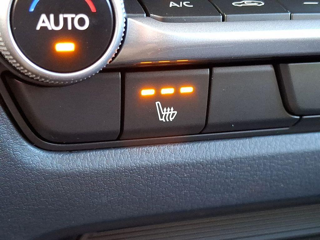 new 2026 Mazda CX-30 car, priced at $31,910