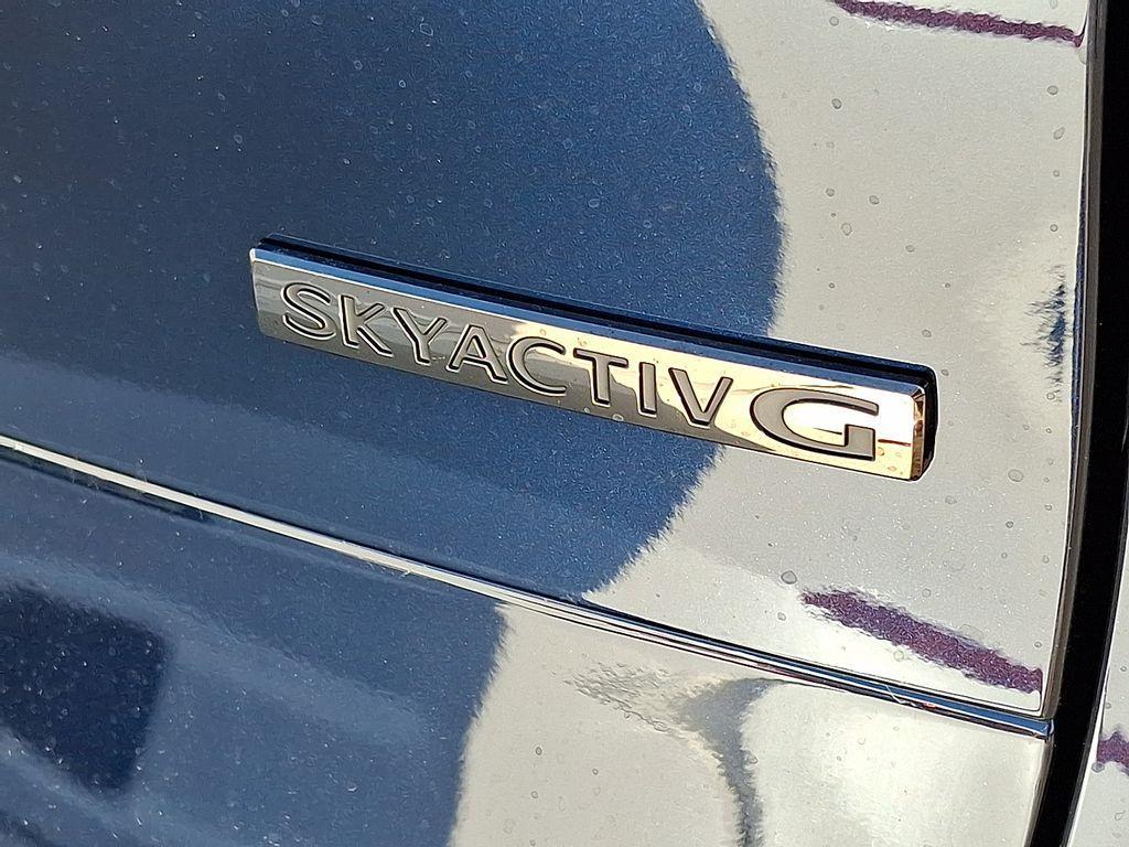 new 2026 Mazda CX-30 car, priced at $31,910