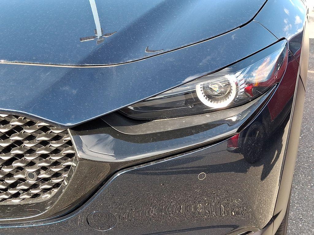 new 2026 Mazda CX-30 car, priced at $31,910