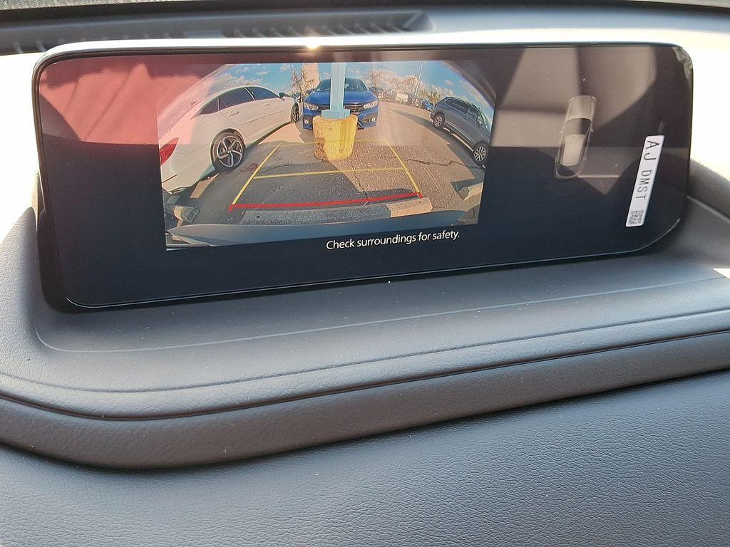 new 2026 Mazda CX-30 car, priced at $31,910