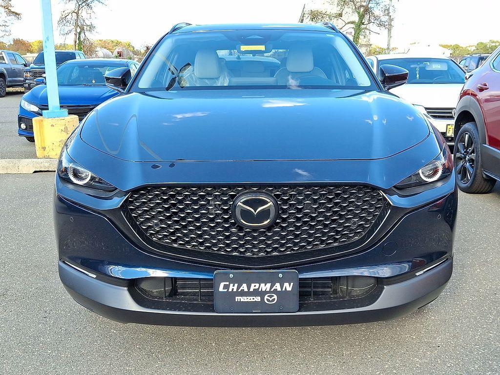 new 2026 Mazda CX-30 car, priced at $31,910