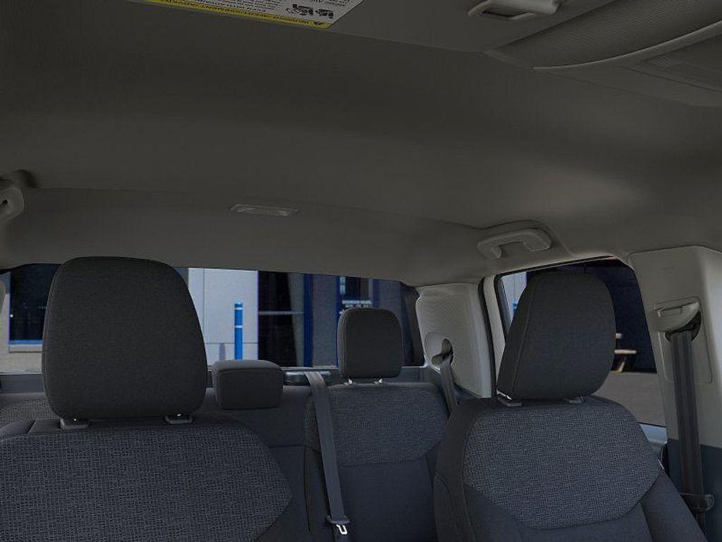 new 2025 Ford Maverick car, priced at $30,514