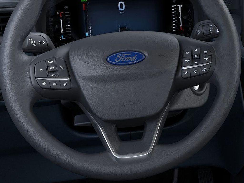 new 2025 Ford Maverick car, priced at $30,514