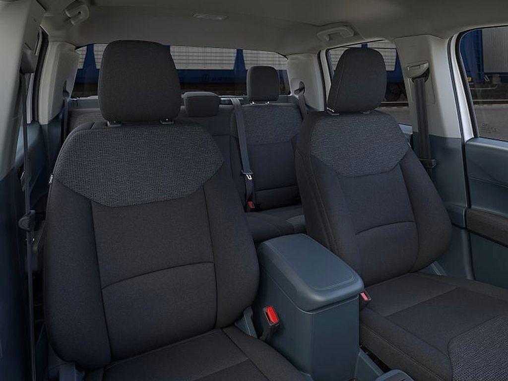 new 2025 Ford Maverick car, priced at $30,514