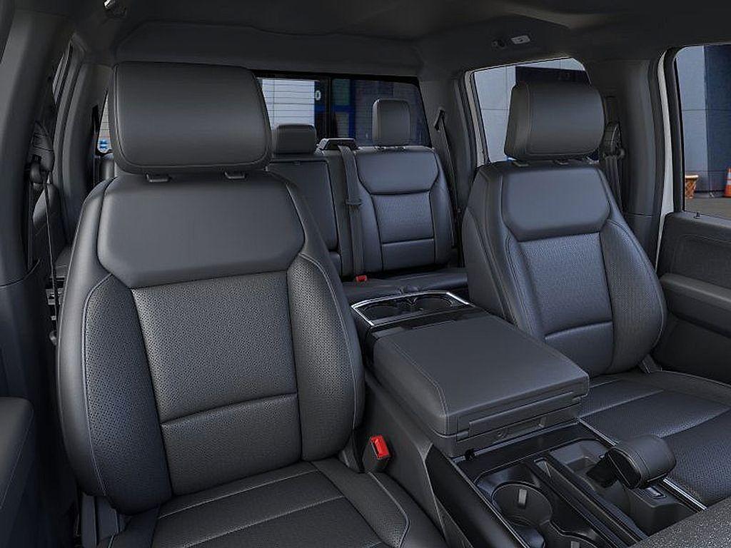 new 2025 Ford F-150 car, priced at $71,974