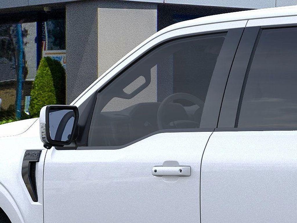 new 2025 Ford F-150 car, priced at $71,974