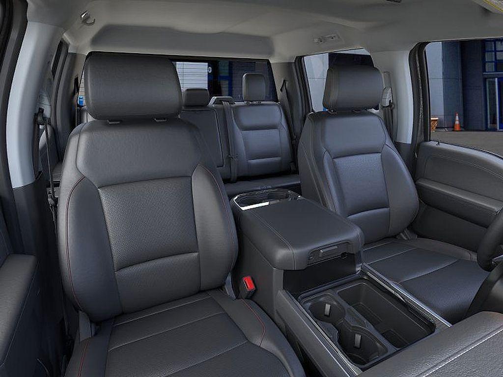 new 2025 Ford F-350 car, priced at $68,509