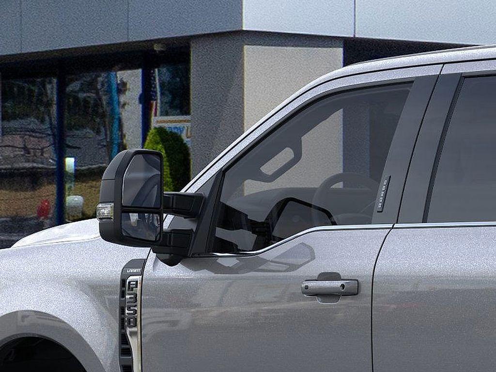 new 2025 Ford F-350 car, priced at $68,509