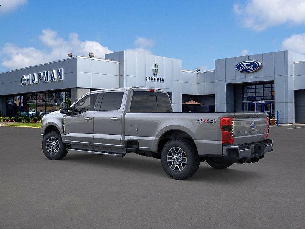 new 2025 Ford F-350 car, priced at $68,509