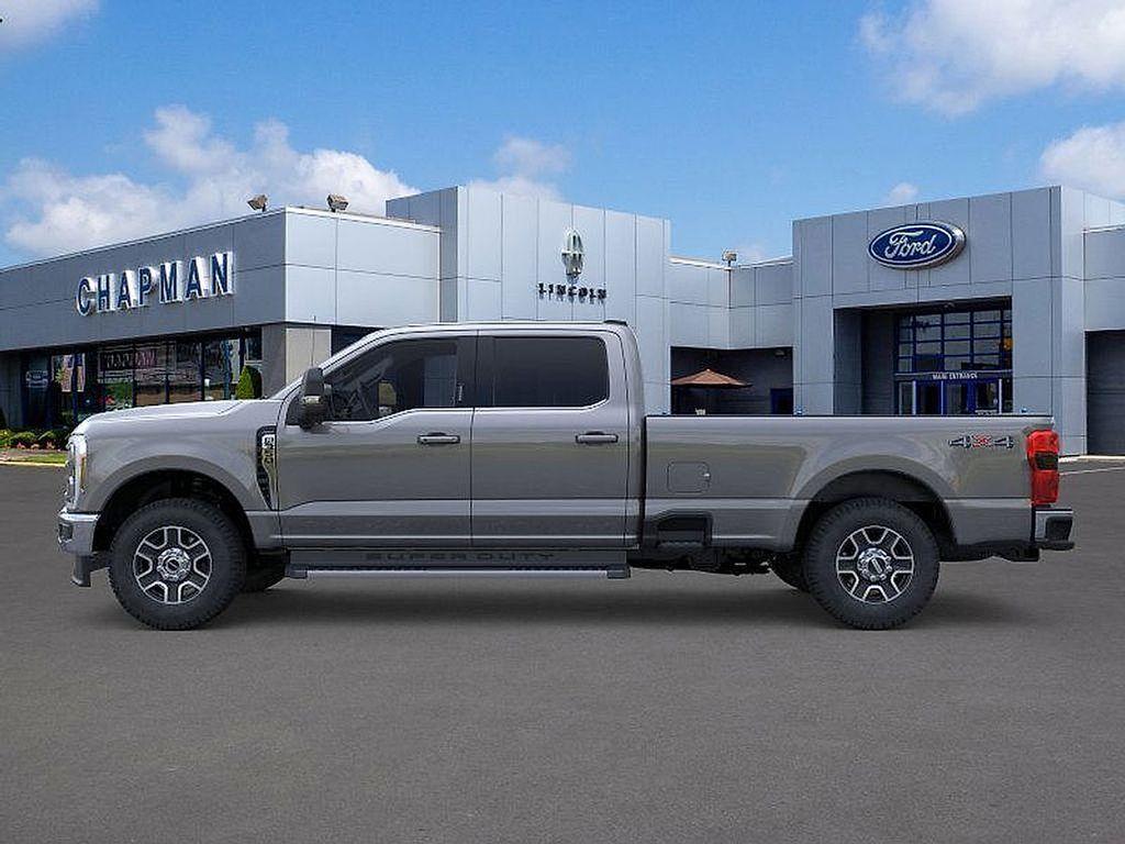 new 2025 Ford F-350 car, priced at $68,509