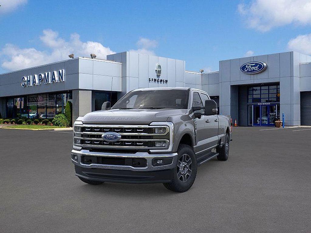 new 2025 Ford F-350 car, priced at $68,509