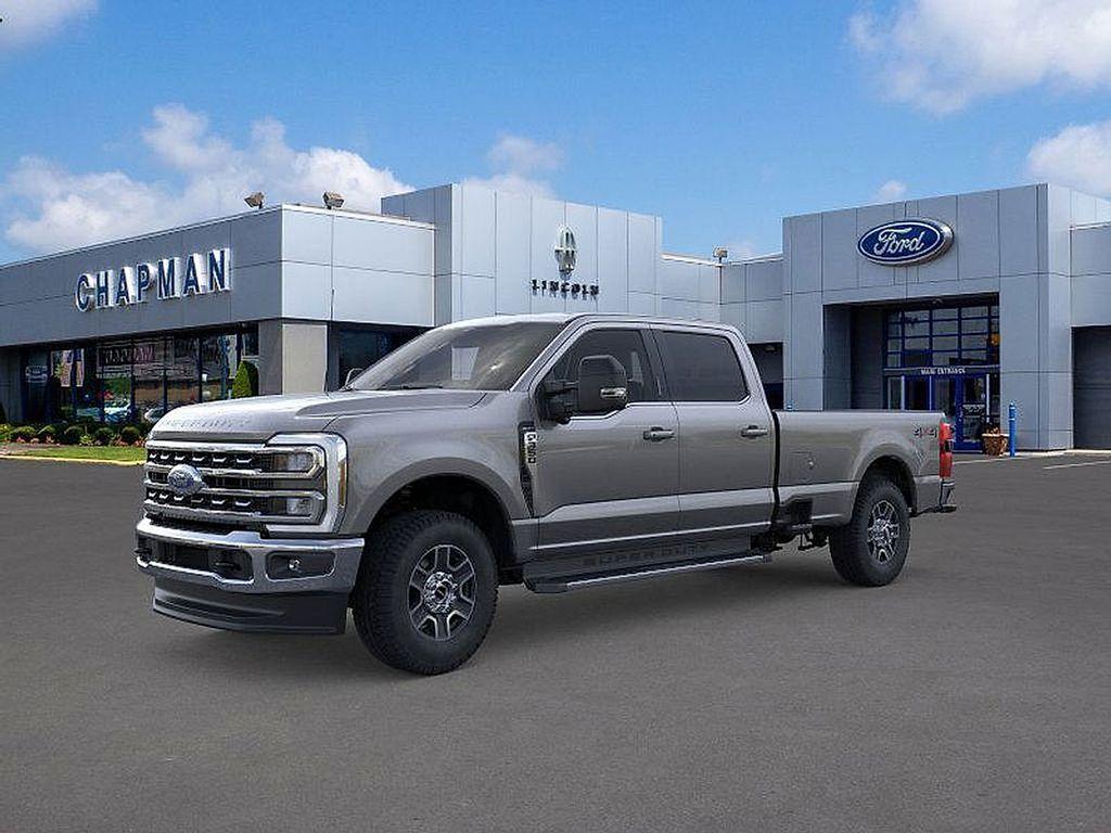 new 2025 Ford F-350 car, priced at $69,509