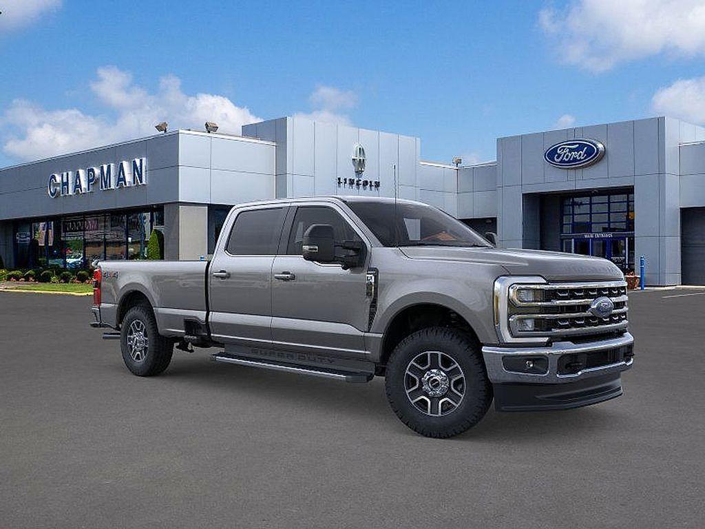 new 2025 Ford F-350 car, priced at $68,509