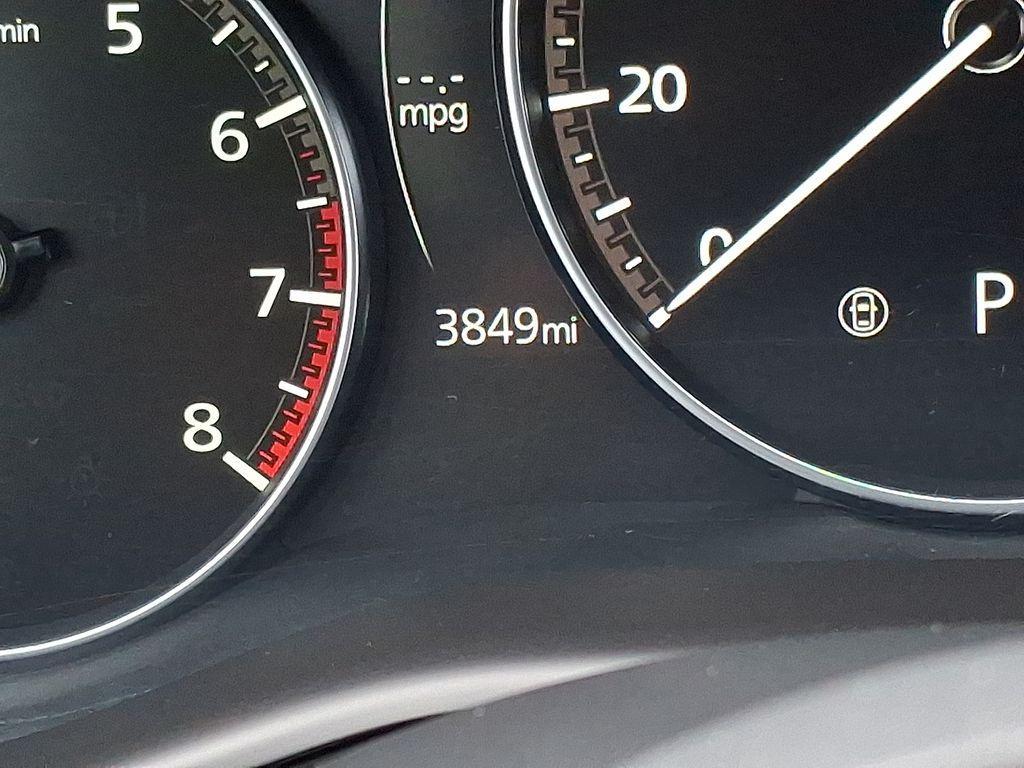 used 2024 Mazda CX-50 car, priced at $27,880