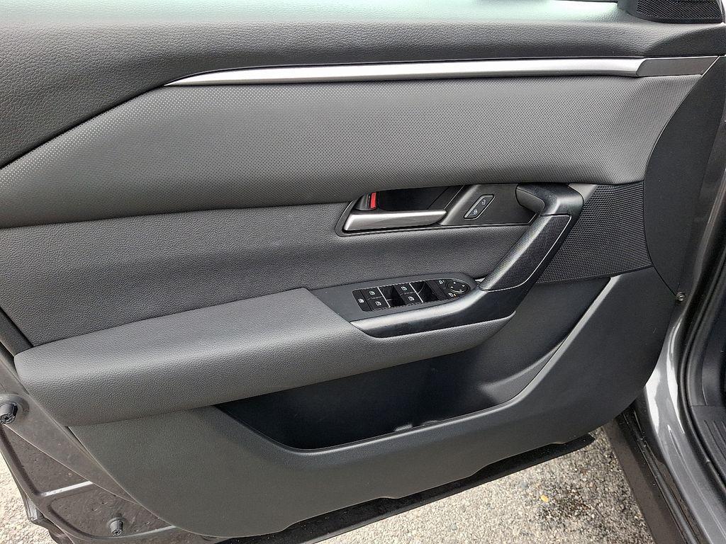 used 2024 Mazda CX-50 car, priced at $27,880