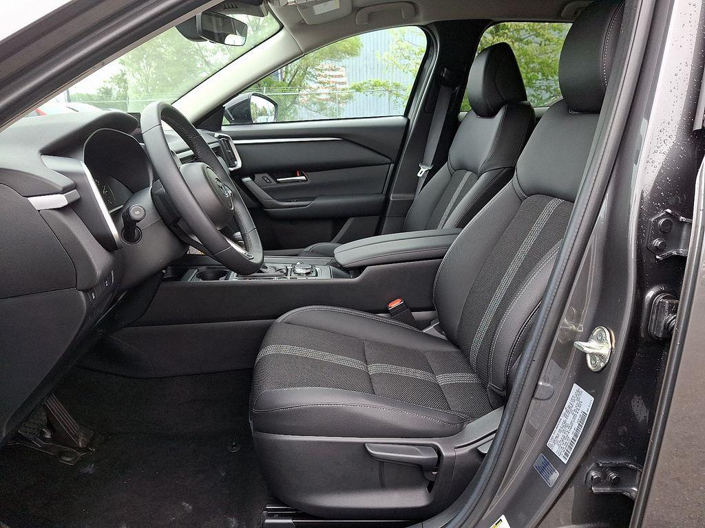 used 2024 Mazda CX-50 car, priced at $27,880