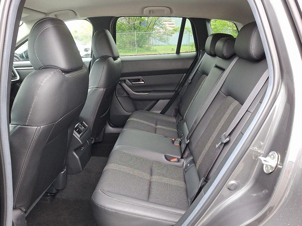 used 2024 Mazda CX-50 car, priced at $27,880