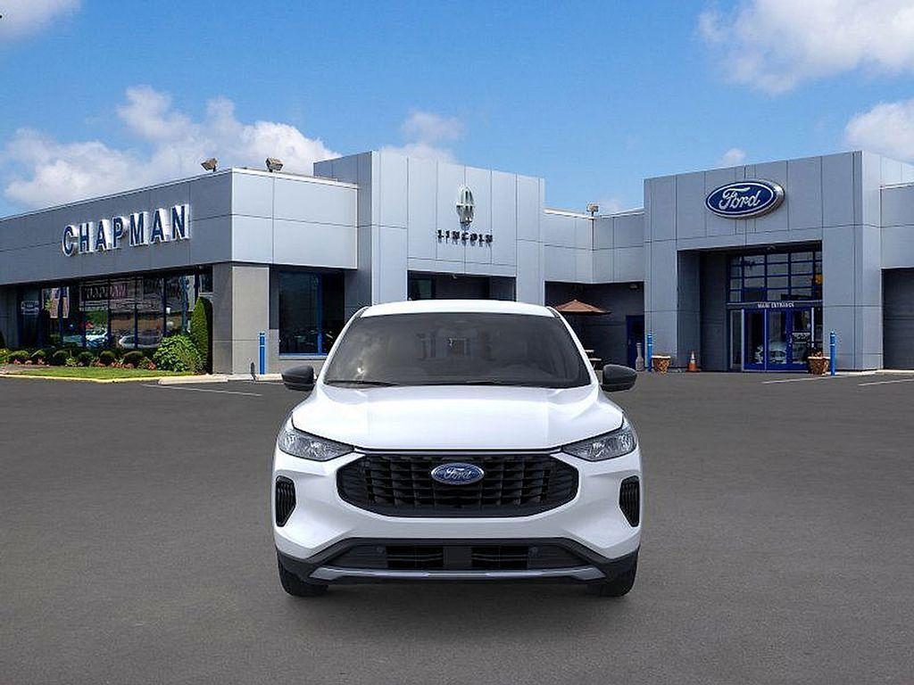 new 2025 Ford Escape car, priced at $27,739