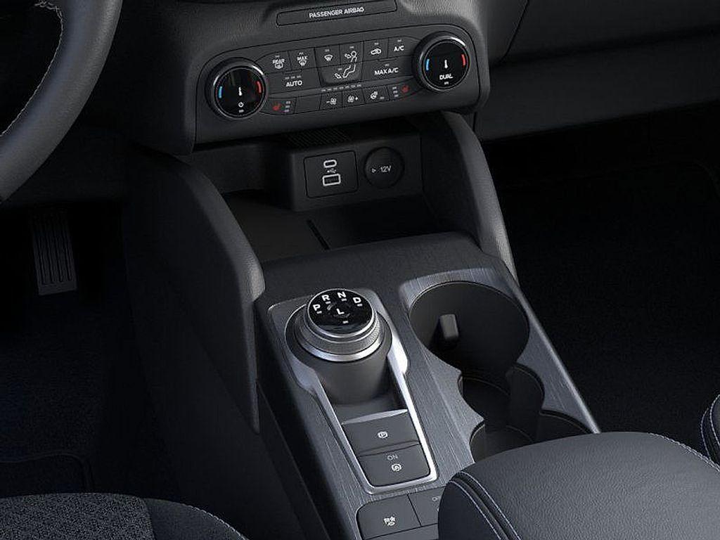 new 2025 Ford Escape car, priced at $27,739