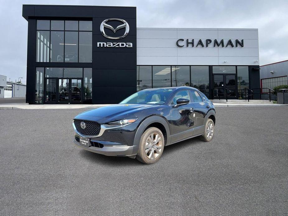 new 2024 Mazda CX-30 car, priced at $29,670