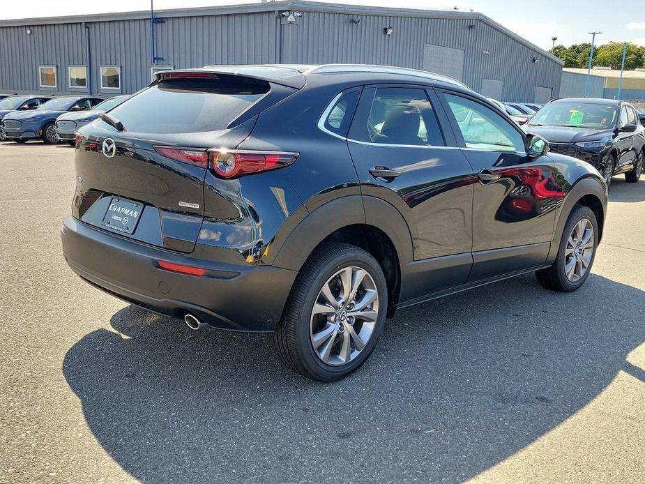 new 2024 Mazda CX-30 car, priced at $29,670