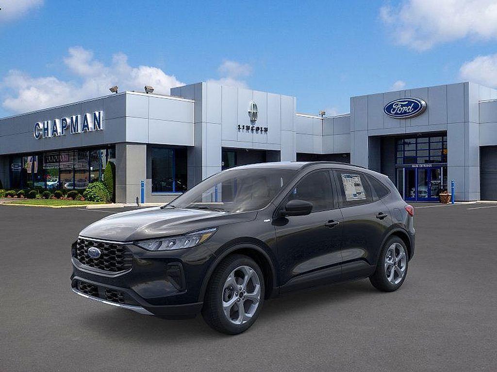 new 2026 Ford Escape car, priced at $37,020