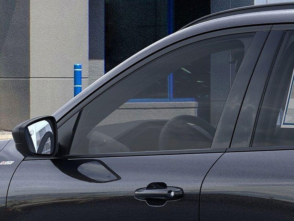 new 2026 Ford Escape car, priced at $37,020
