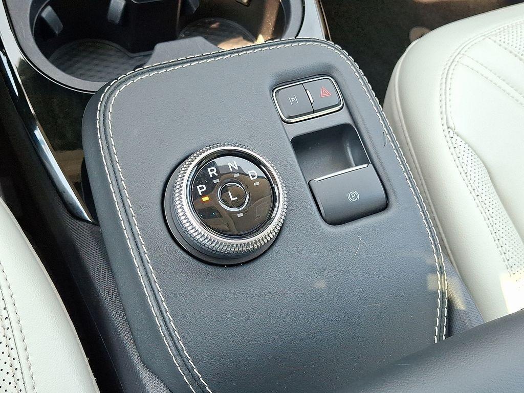 used 2021 Ford Mustang Mach-E car, priced at $28,320
