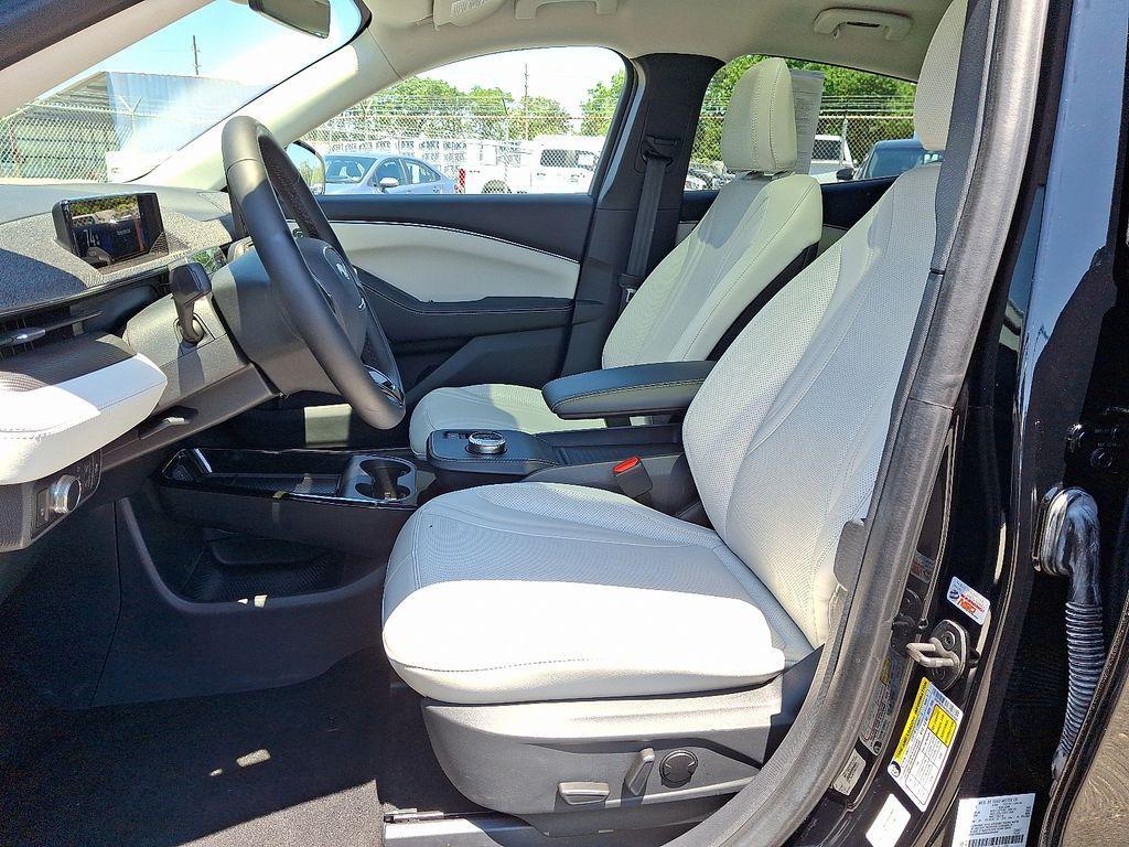 used 2021 Ford Mustang Mach-E car, priced at $28,320