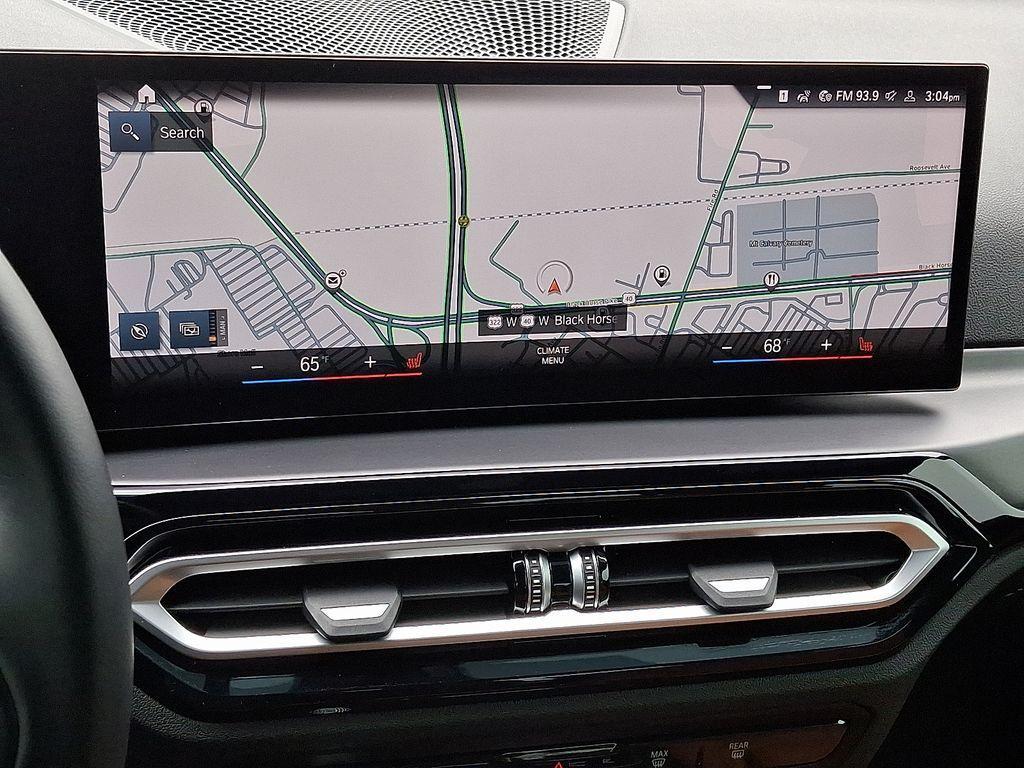 used 2024 BMW 230 car, priced at $36,421