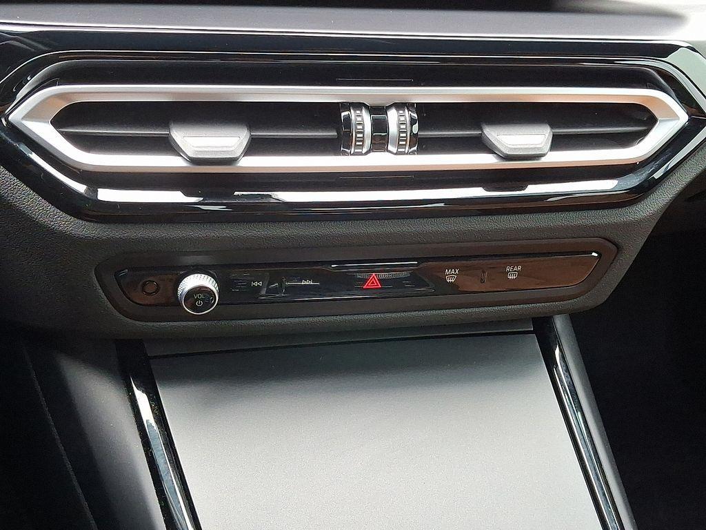 used 2024 BMW 230 car, priced at $36,421