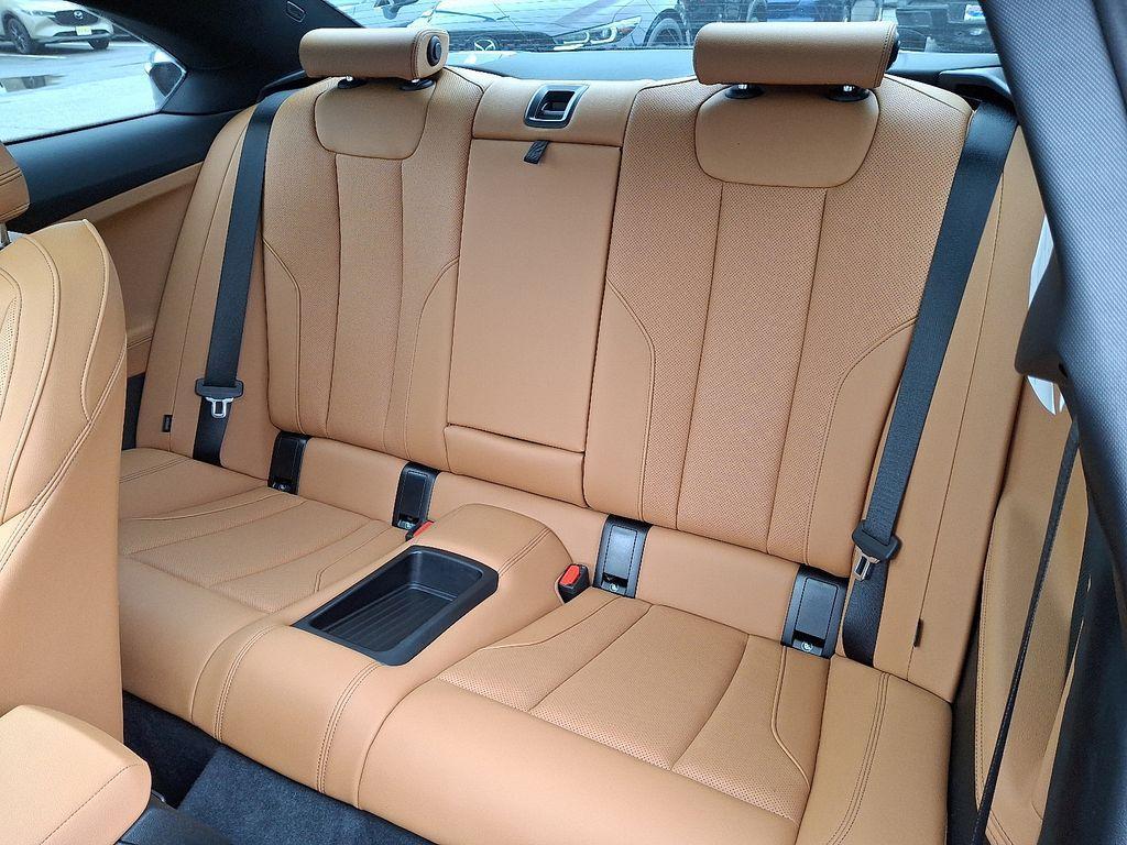 used 2024 BMW 230 car, priced at $36,421