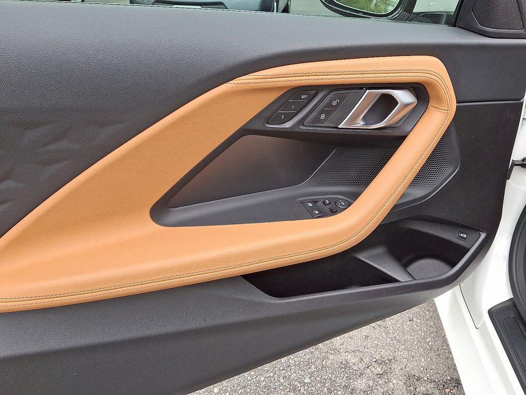 used 2024 BMW 230 car, priced at $36,421