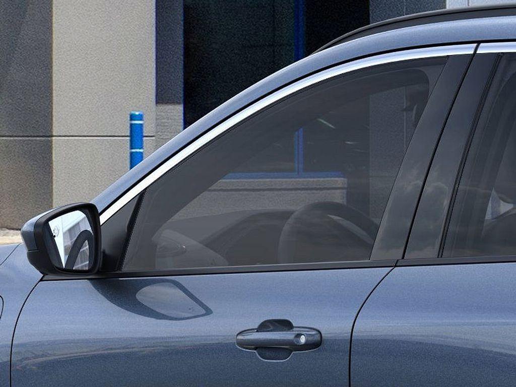 new 2025 Ford Escape car, priced at $35,123