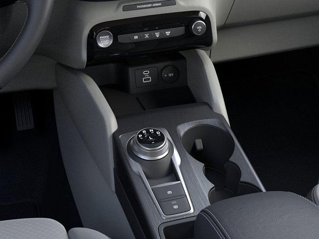 new 2025 Ford Escape car, priced at $35,123