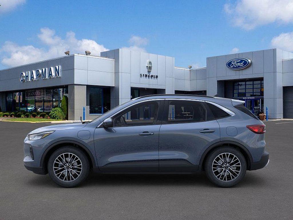 new 2025 Ford Escape car, priced at $35,123