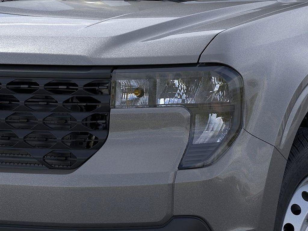 new 2025 Ford Maverick car, priced at $32,579